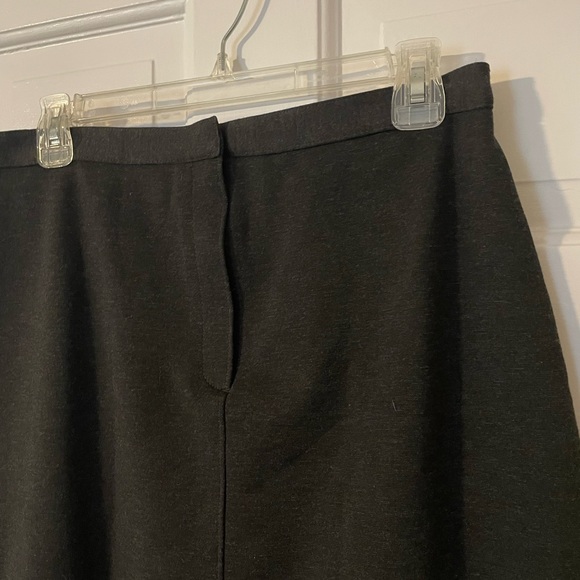 Eddie Bauer Knit Maxi Skirt - Picture 2 of 4